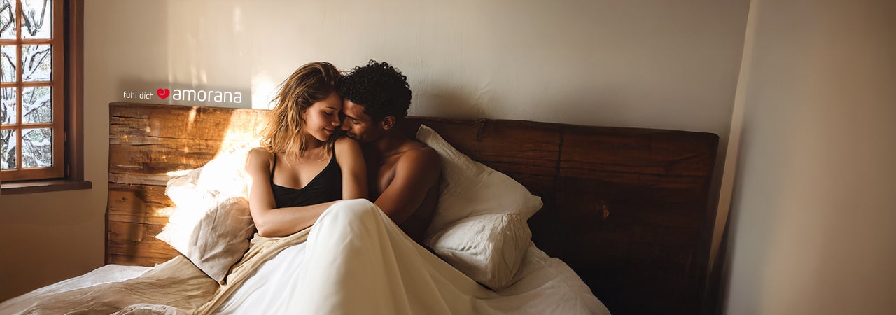 F&Uuml;HL DICH AMORANA