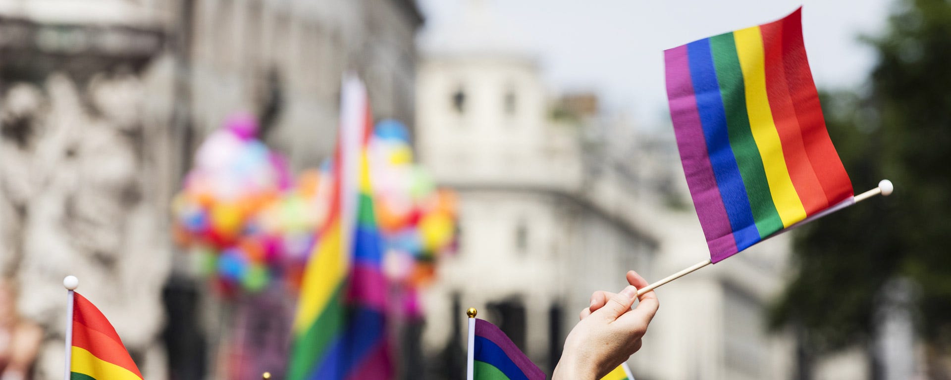 Pride Month: Toys für Queer Sex 