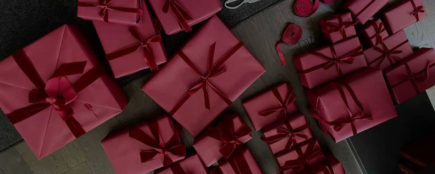 Cadeaux de Noël les plus chauds 