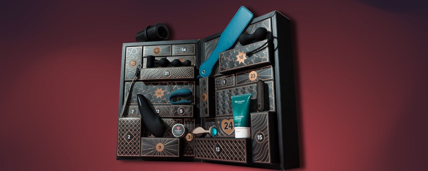 Calendrier de l’Avent Amorana Deluxe 2026 : contenu exclusif, grands moments et toutes les surprises