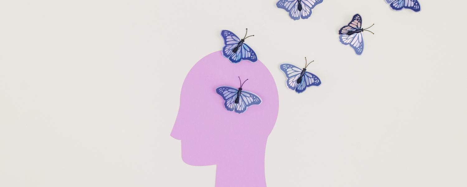 Psychische Gesundheit: Warum Selfcare und Intimität Hand in Hand gehen