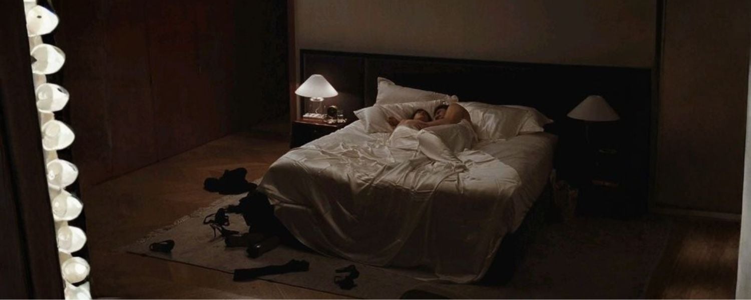 10 Dinge, die wir beim Sex sagen sollten