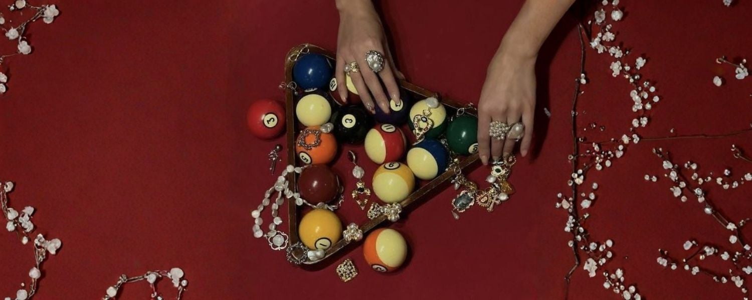 Caroline Fux sur les sextoys