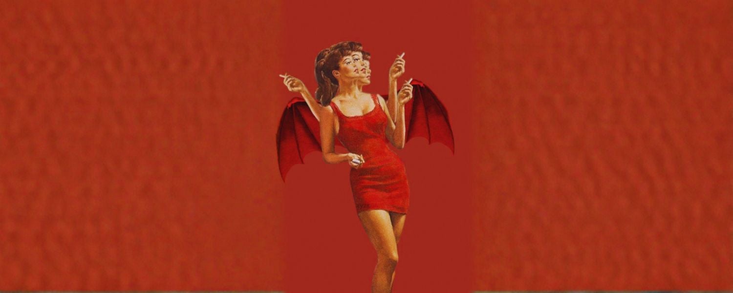 Darum stehen Menschen auf Sadomaso