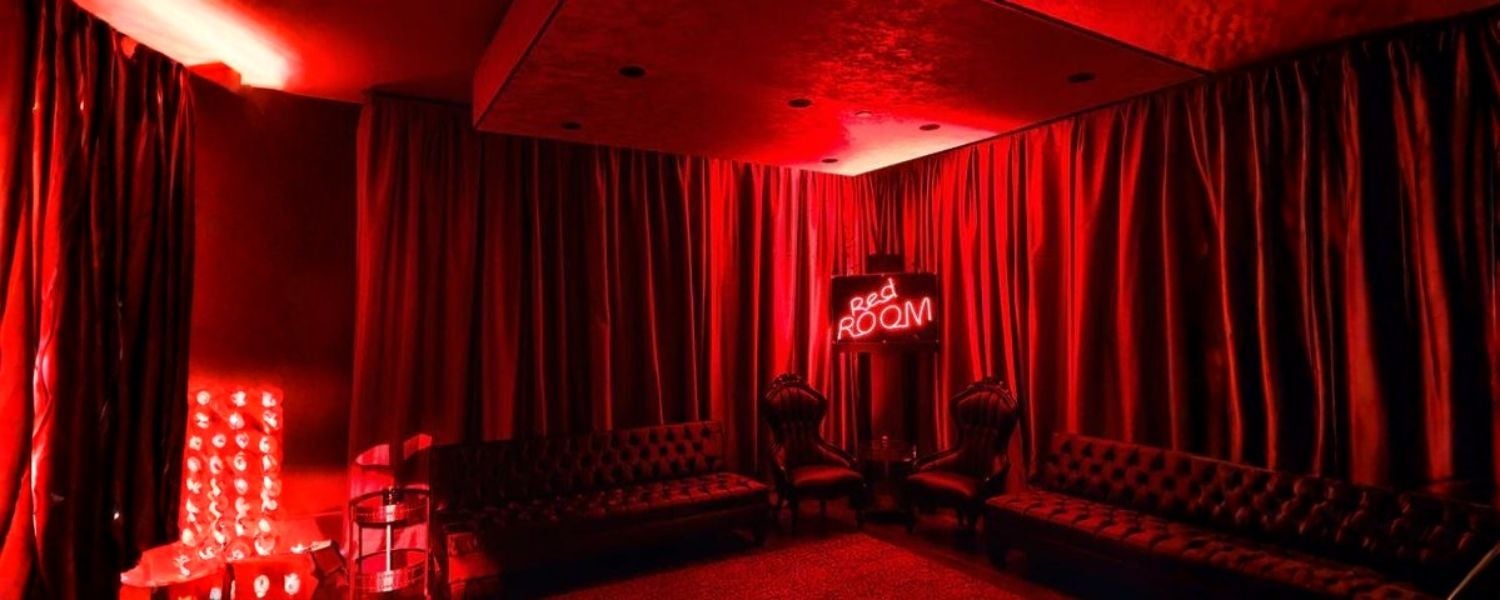 Aufregende Orte für Sex ausserhalb des Schlafzimmers