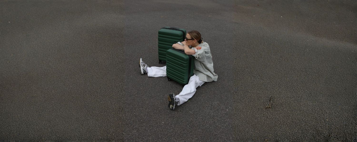 So kriegst du deine Sextoys durch den Flughafen