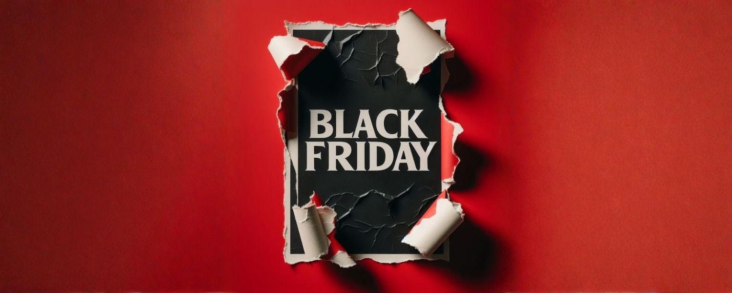 Heisse Deals, kleine Preise: Amorana Black Friday 2025