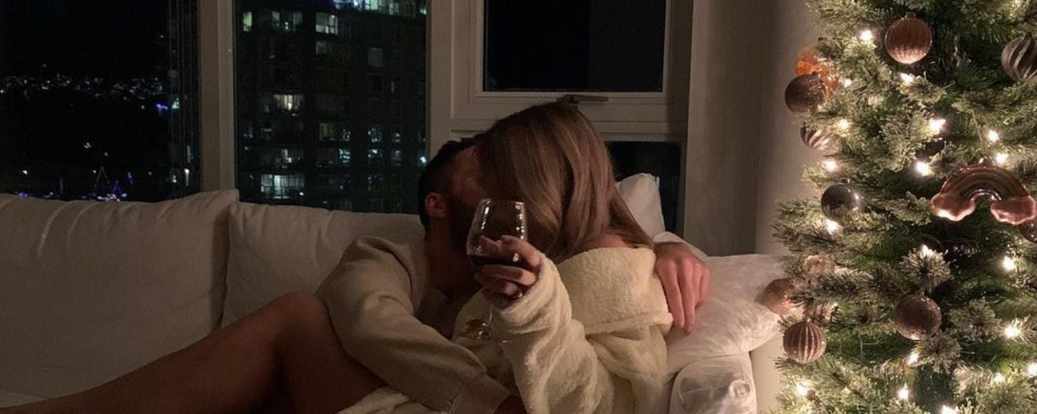 Les meilleures positions sexuelles adaptées aux calendriers de l'Avent d'Amorana