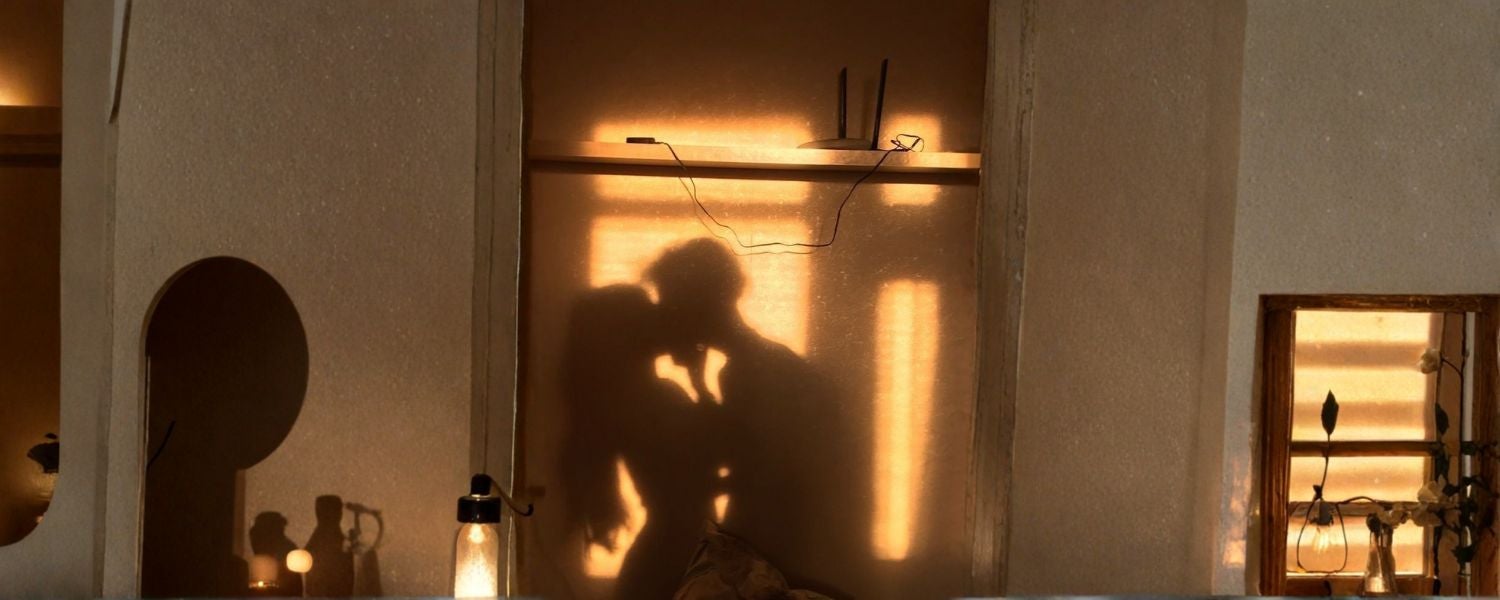  6 Techniken, mit denen du sie um den Verstand fingerst