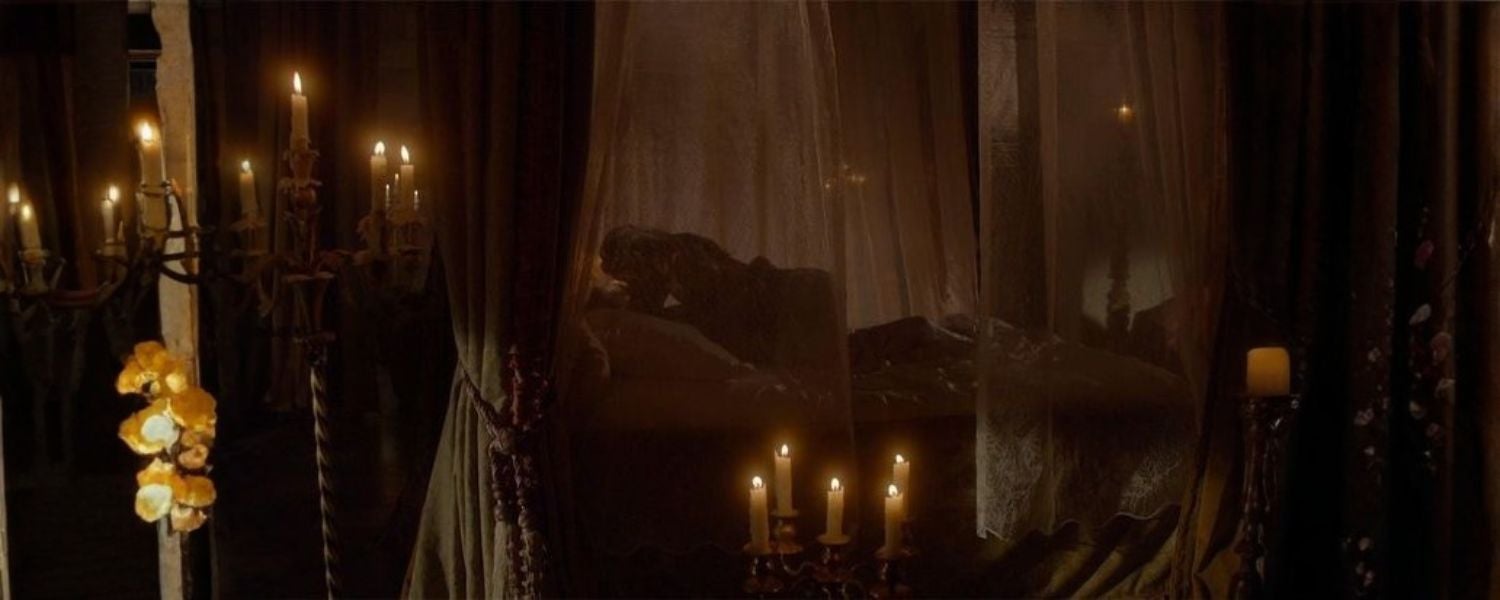 5 Neujahrsvorsätze für dein Schlafzimmer