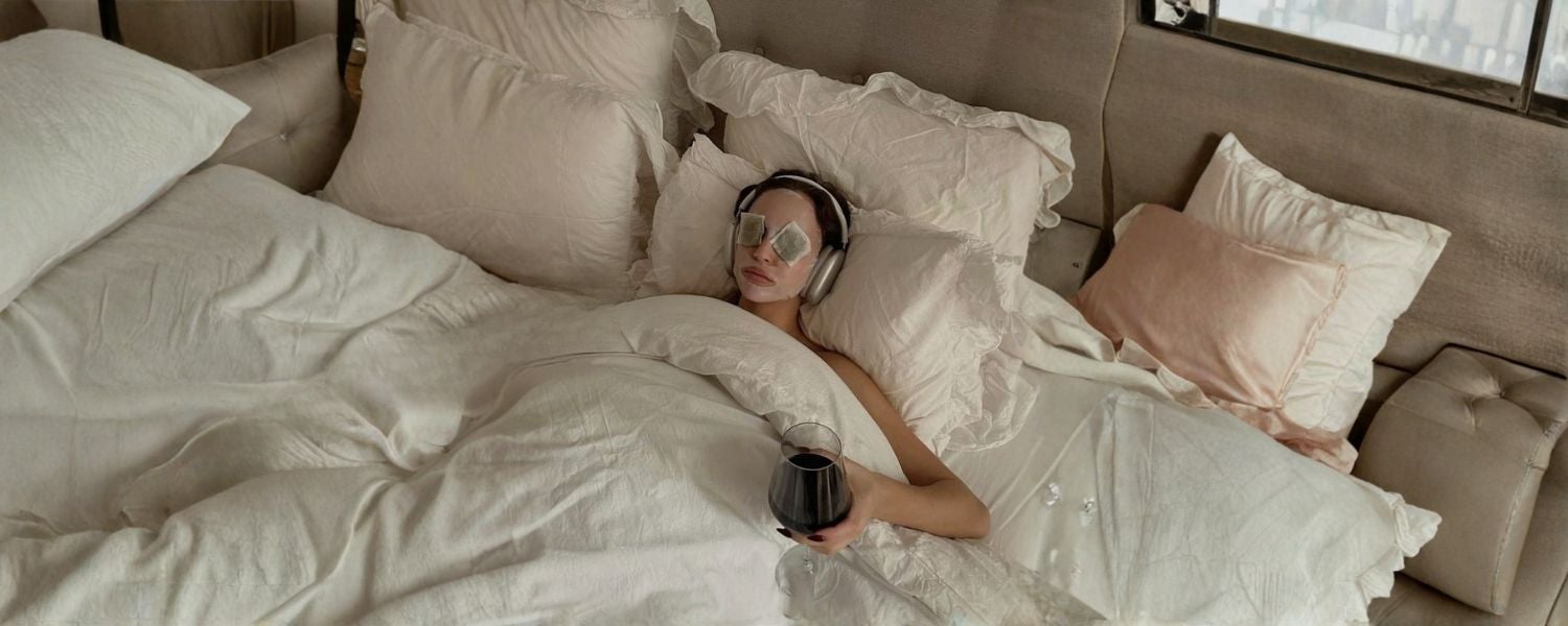 5 Minuten Selbstliebe: Dein SOS-Kit für schnelle Wohlfühlmomente 