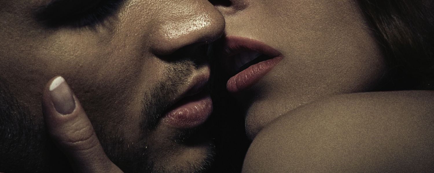 Erotic Story: A Night Without Restraint