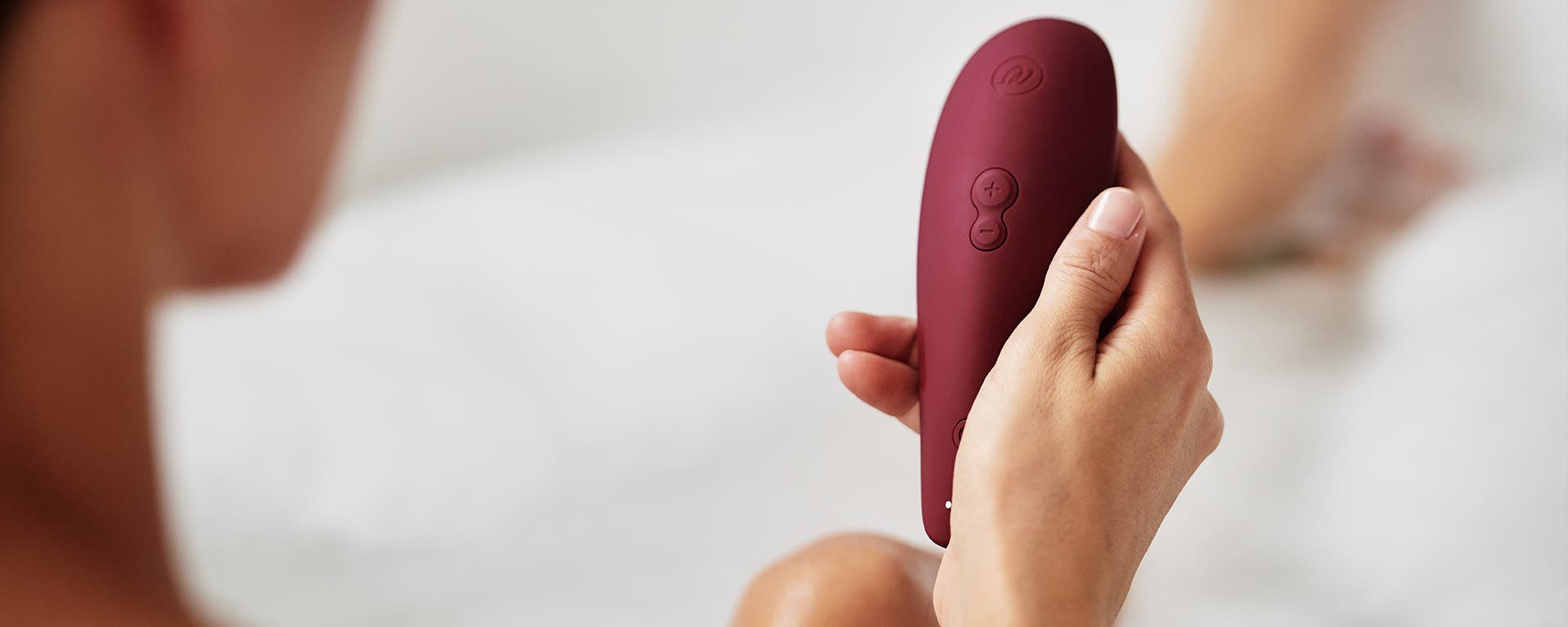 Womanizer Premium 2 & Classic 2 im Test