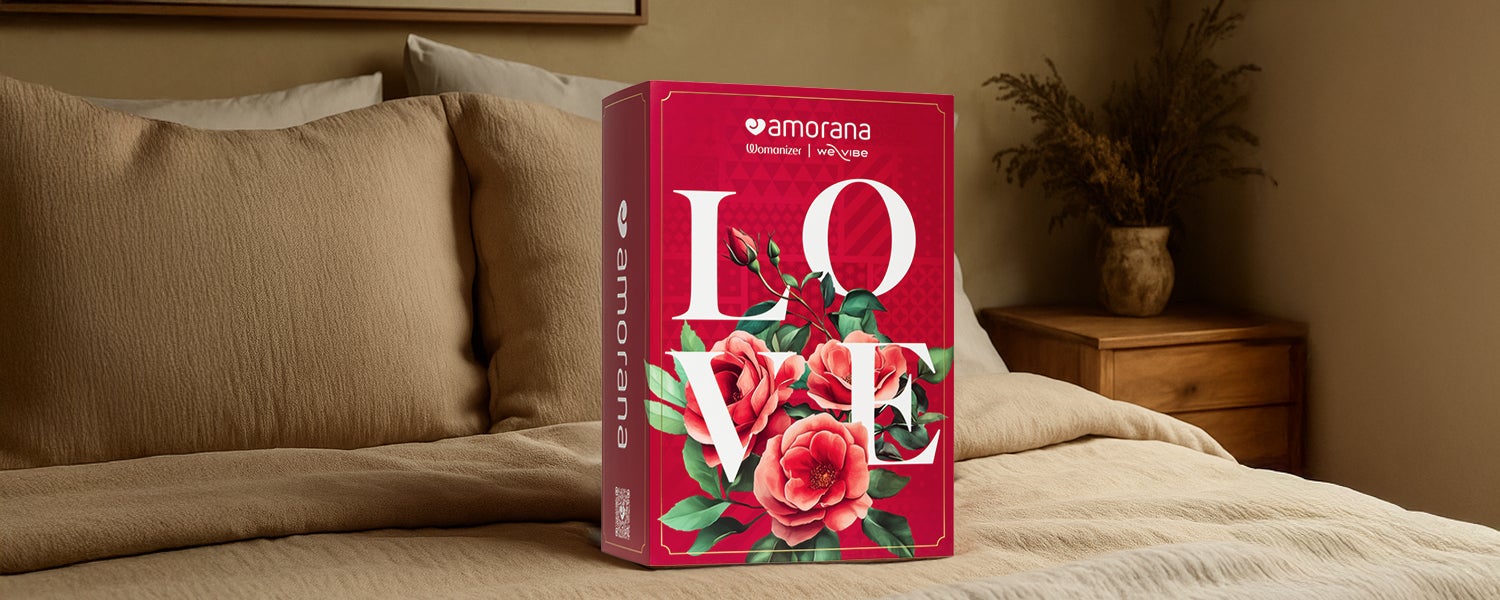 Inhalt: Amorana Adventskalender Premium