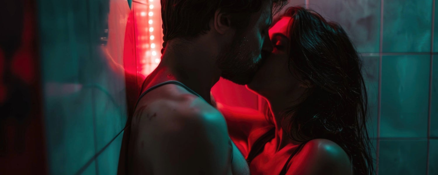 Voici comment tu peux vivre le sexe avec tous tes sens