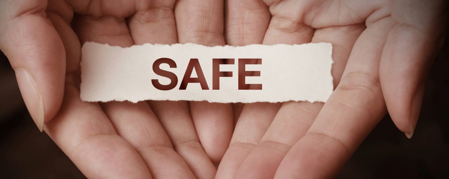 Qu'est-ce qu'un "safeword" ?