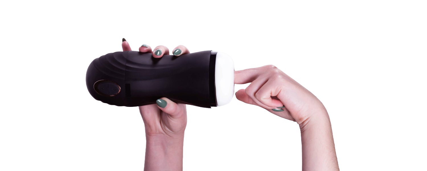 Gemeinsame Masturbation