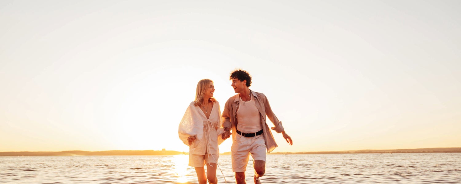 8 conseils pour un sexe incroyable pendant la lune de miel