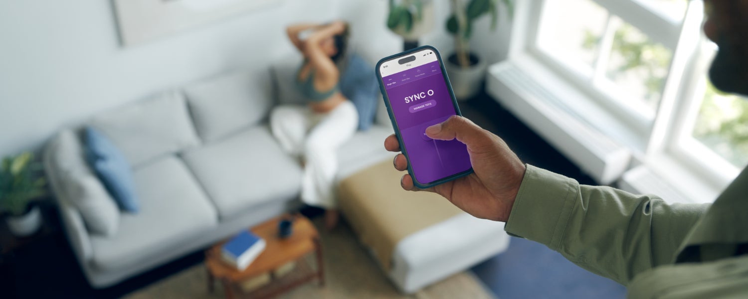 6 raisons pour lesquelles chaque couple devrait avoir un sextoy avec télécommande