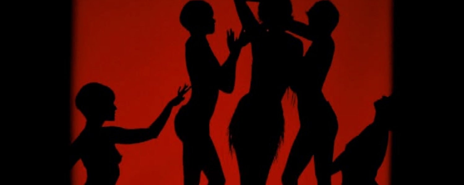 Une histoire érotique : L'autre jour à la fête fétiche