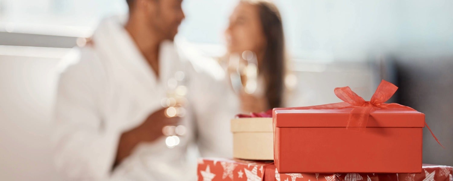 C'est pourquoi chaque couple a besoin d'un calendrier sexuel 