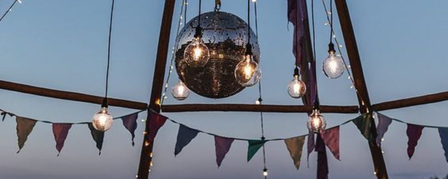 Guide d'emballage pour le festival