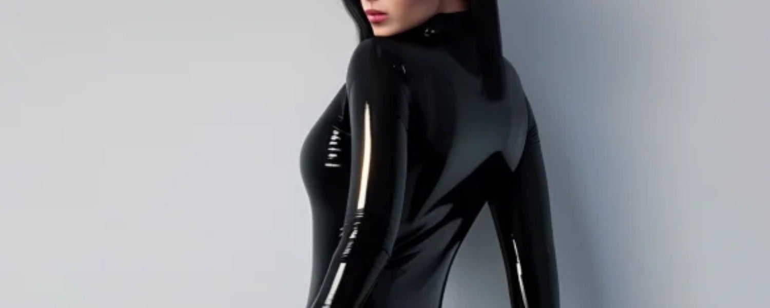 Tout sur les vêtements en latex 