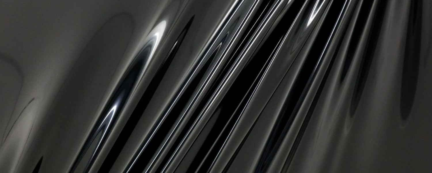 Crée ton wet-look parfait