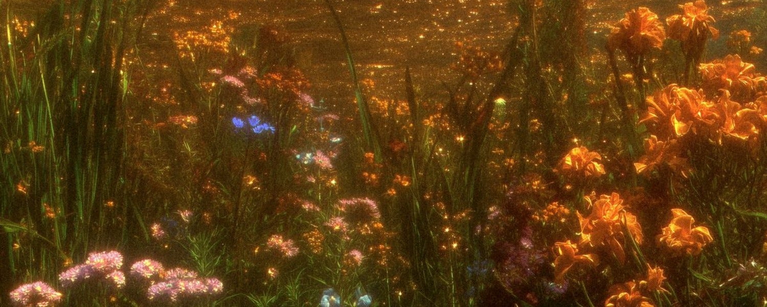 Le printemps est la saison du flirt