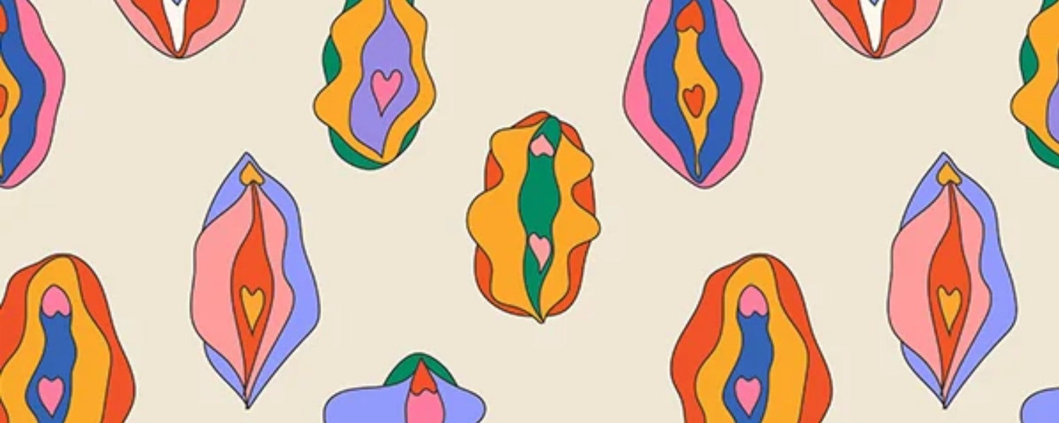 Chaque vulve est belle 