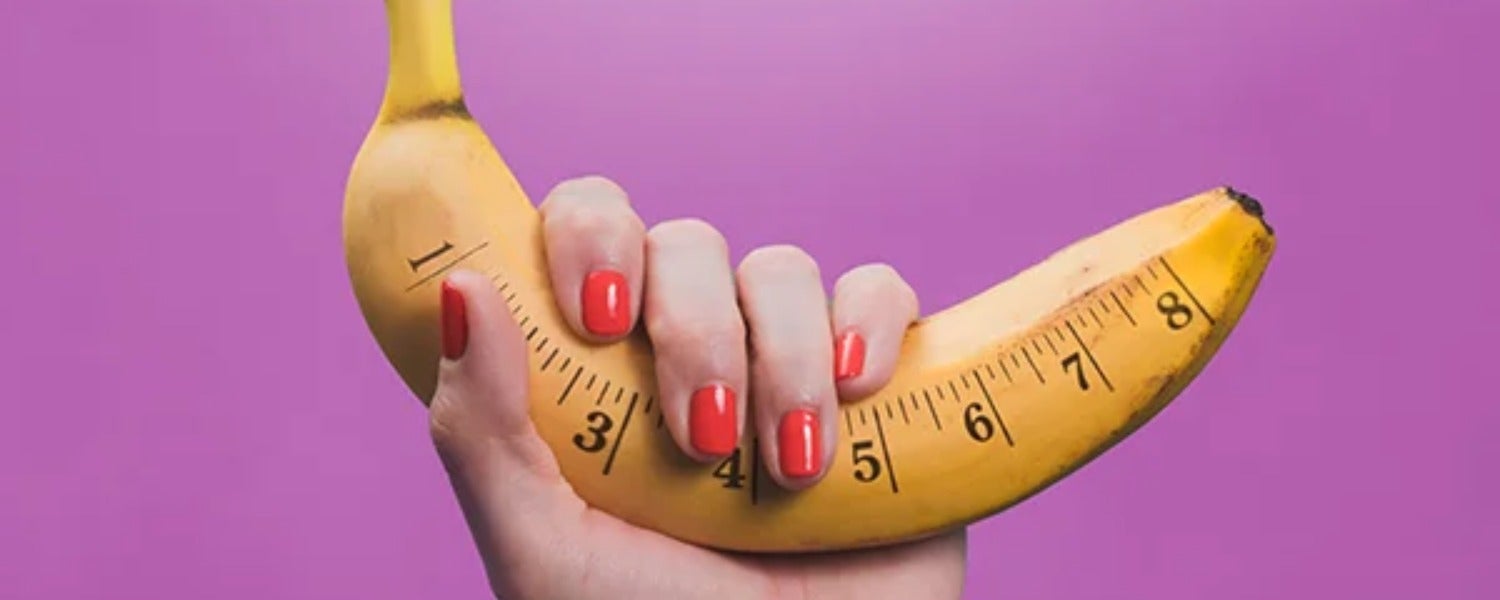 Mon pénis est-il trop petit ? Le problème de la taille du pénis 