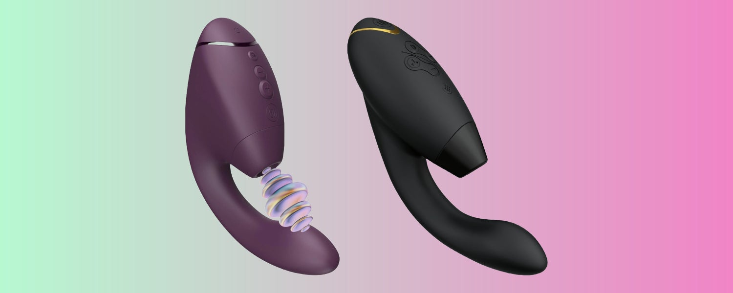 Womanizer Next Duo vs. Duo 2 – Welcher bringt dich wirklich um den Verstand?