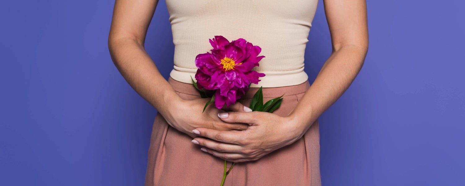 (Peri)ménopause - et soudain le désir recommence à zéro