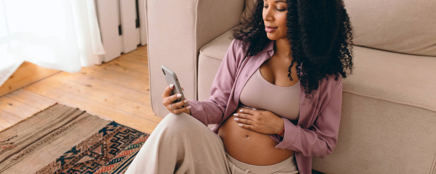 Wie lange dauert es, schwanger zu werden?