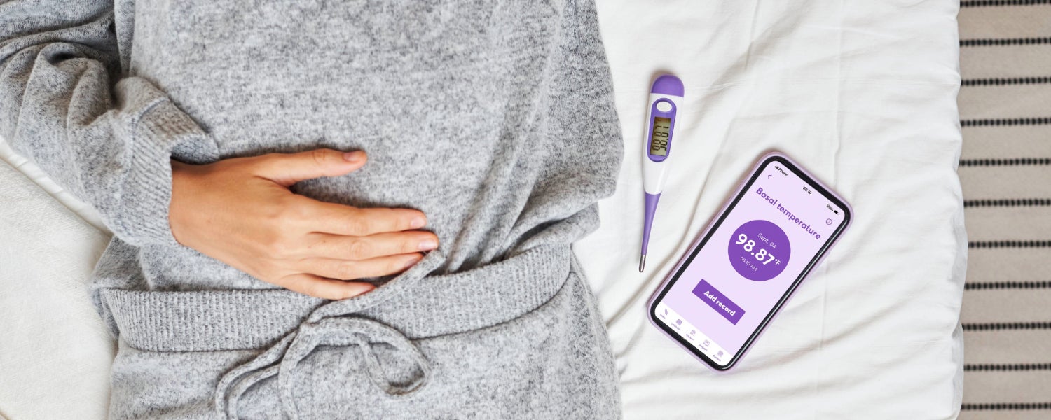 Comprendre le cycle féminin : Le bonheur de bébé avec la méthode de la température