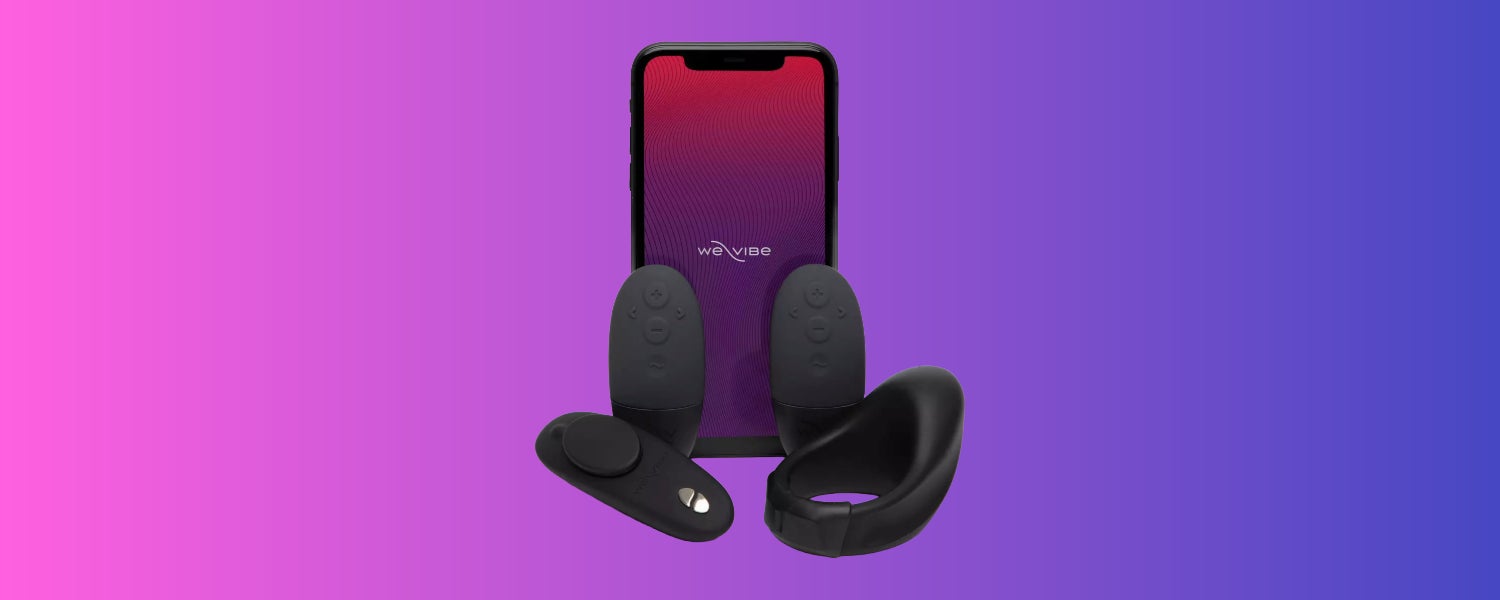 We-Vibe Tease Us Set pour Couple: « Un véritable booster de confiance »