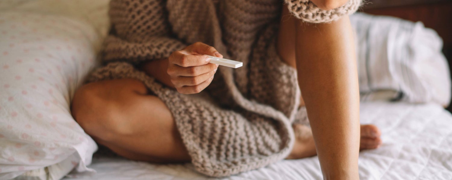 Ovulationstests richtig anwenden