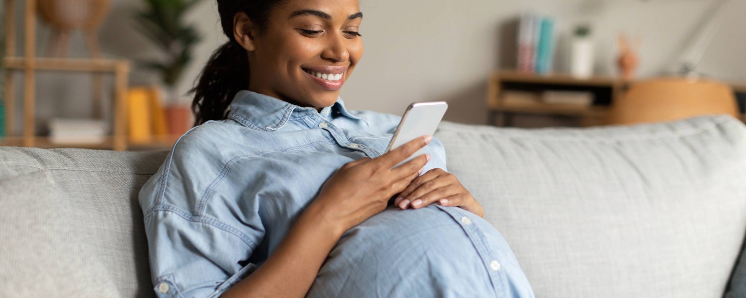 Le désir ne connaît pas de pause : prendre soin de soi pendant la grossesse grâce à des sex toys malins