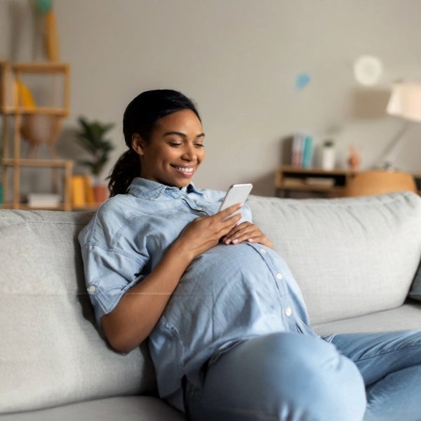 Lust kennt keine Pause: Selbstfürsorge für Schwangere mit cleveren Sex Toys