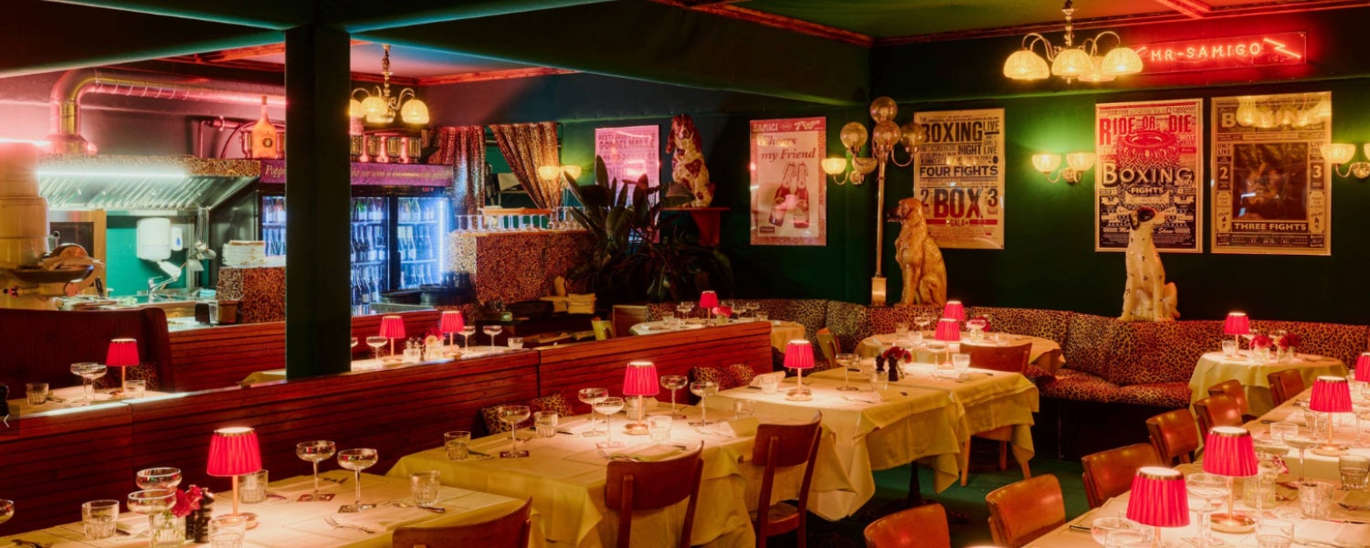 Sex-Toys als Lifestyle-Statement: Die neue Kooperation zwischen Amorana und SAMIGO