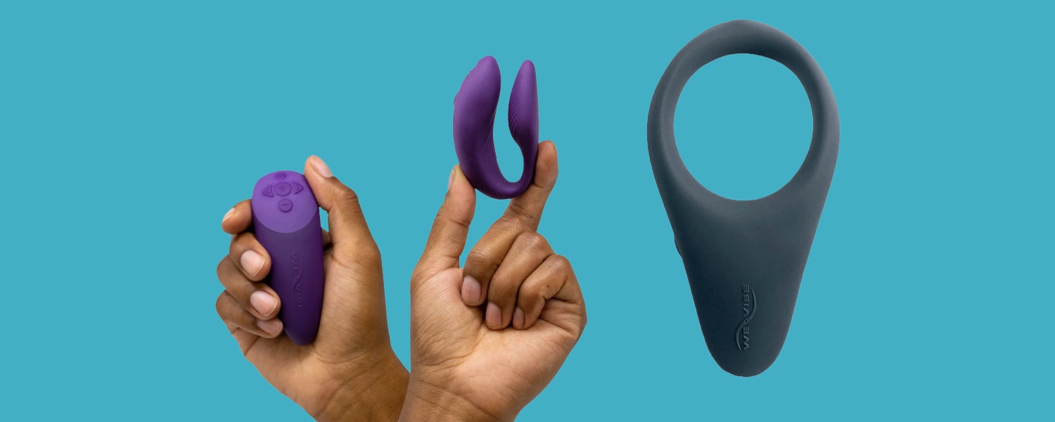 We-Vibe Verge und Chorus: Unsere ehrliche Erfahrung als Paar