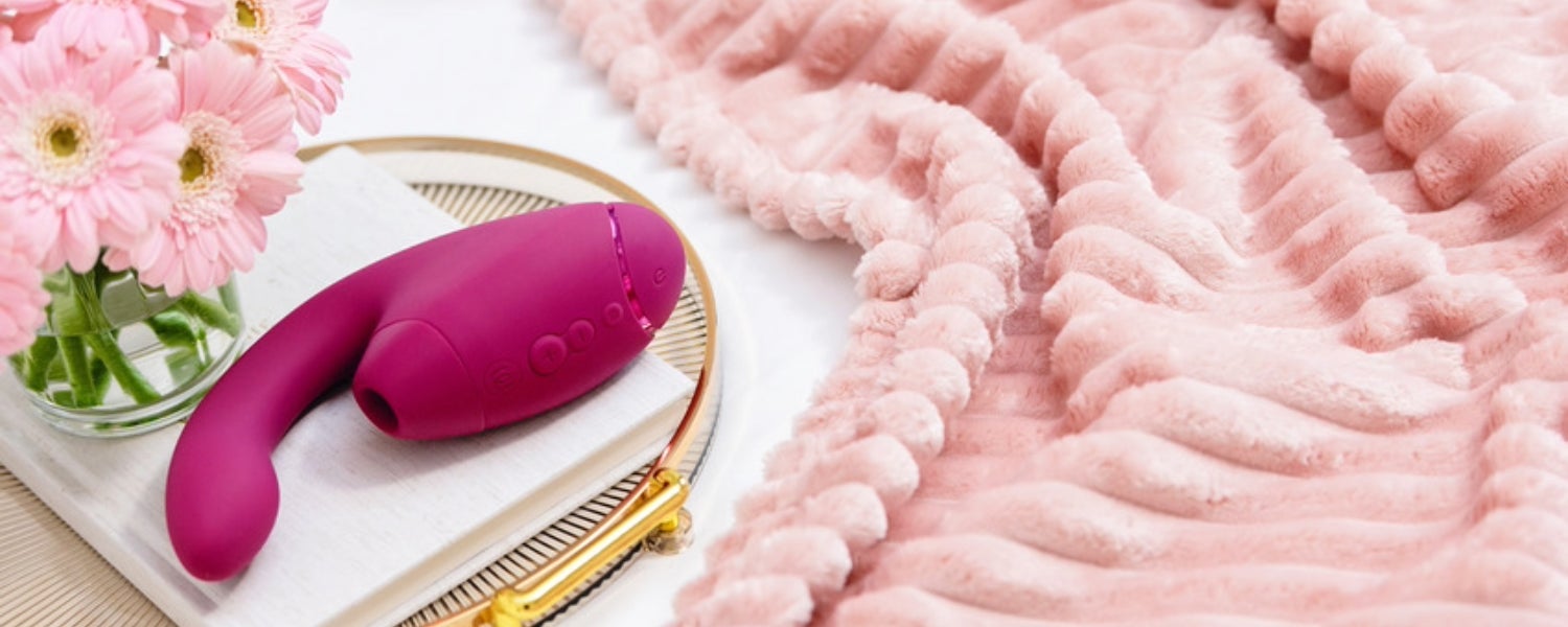 Quand ça fait doublement des étincelles – le nouveau Womanizer Next Duo 