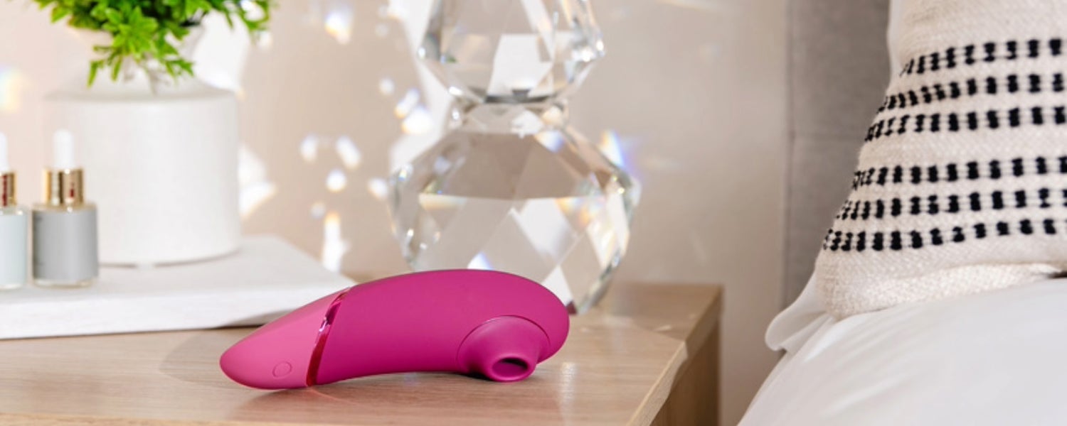 Womanizer Next comparé au Womanizer Premium 2