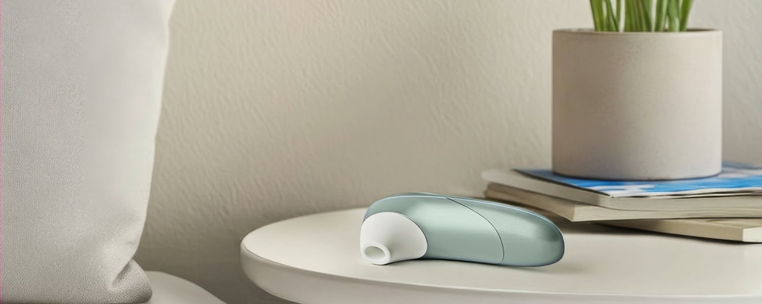 Warum wir bei der Qualität unserer Sex Toys keine Kompromisse machen