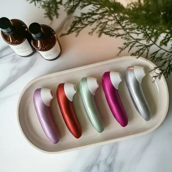 "Pour le Plaisir" – Der Film über die Erfindung des Womanizers und die weibliche Lust