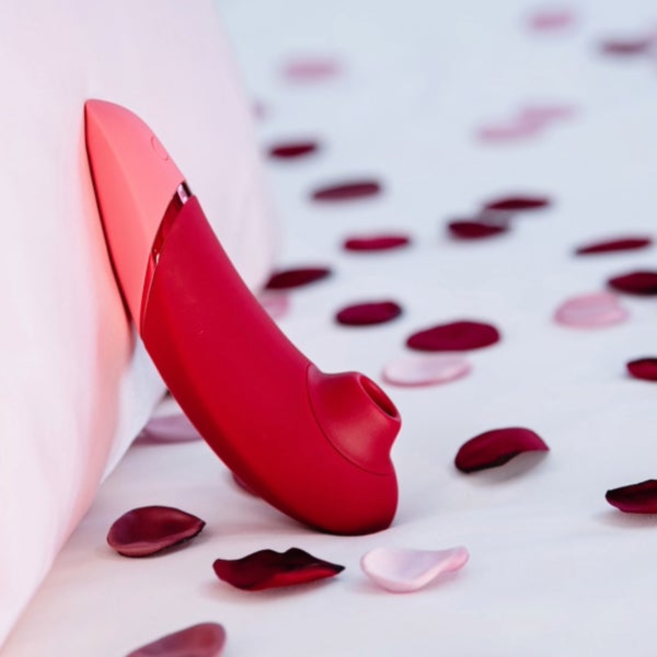 Amorana & Womanizer: Eine Partnerschaft für dein Vergnügen