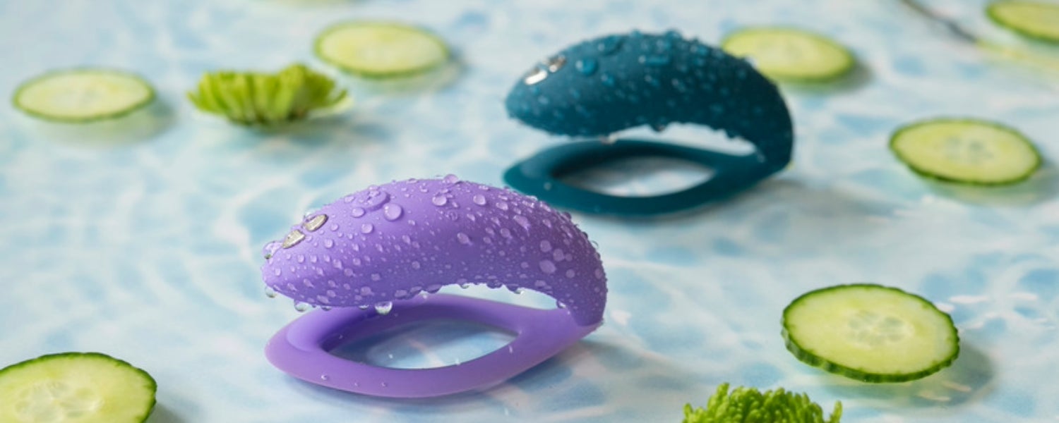 Test du We-Vibe Sync O - Un couple raconte