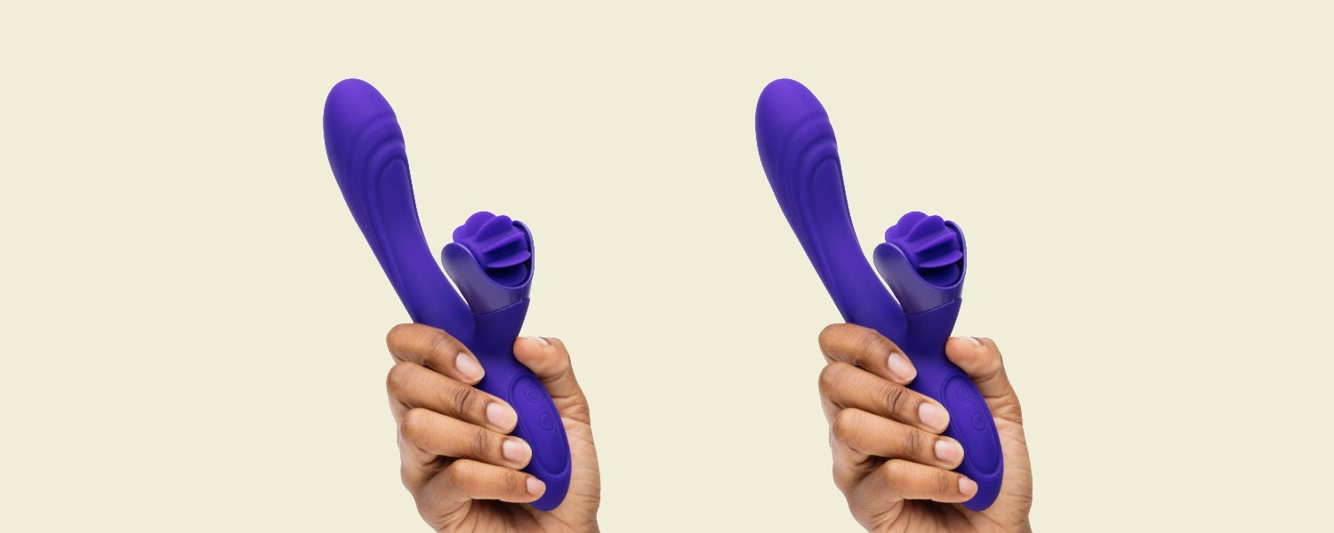 Lovehoney Whirl Power Rabbit Vibrator im Test – Mein Test nach der Amorana Toy-Party