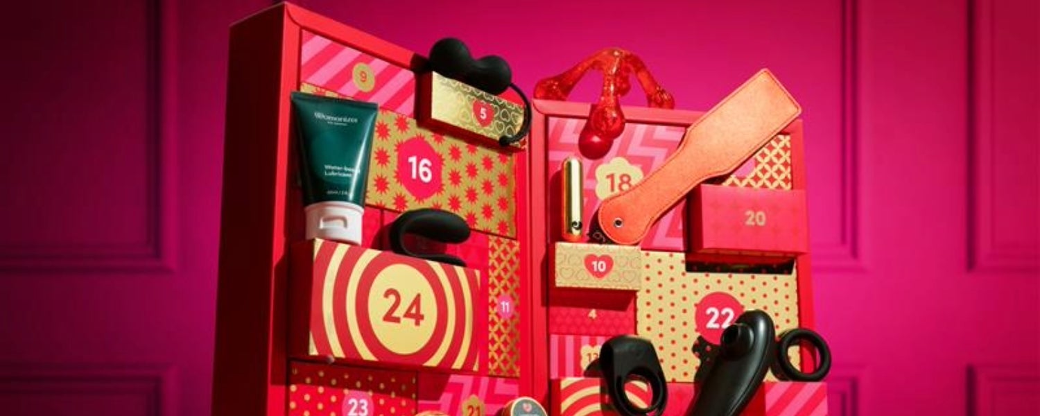 Nous avons testé le nouveau calendrier de l'avent Amorana Premium 2025