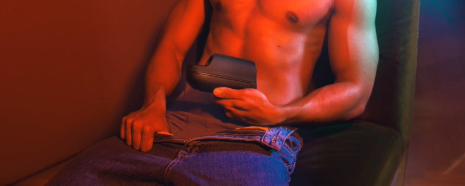 Suchpotential! Ich habe den Arcwave Ion 2 getestet